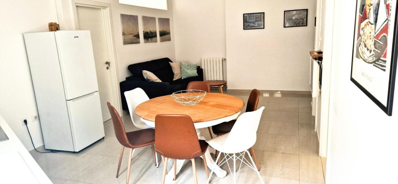 Apartments Villa Alba II Porec Ngoại thất bức ảnh