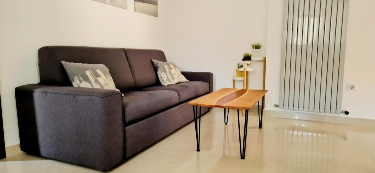 Apartments Villa Alba II Porec Ngoại thất bức ảnh