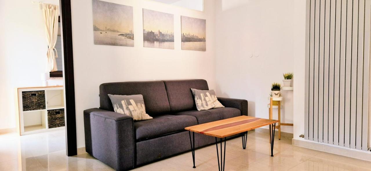 Apartments Villa Alba II Porec Ngoại thất bức ảnh