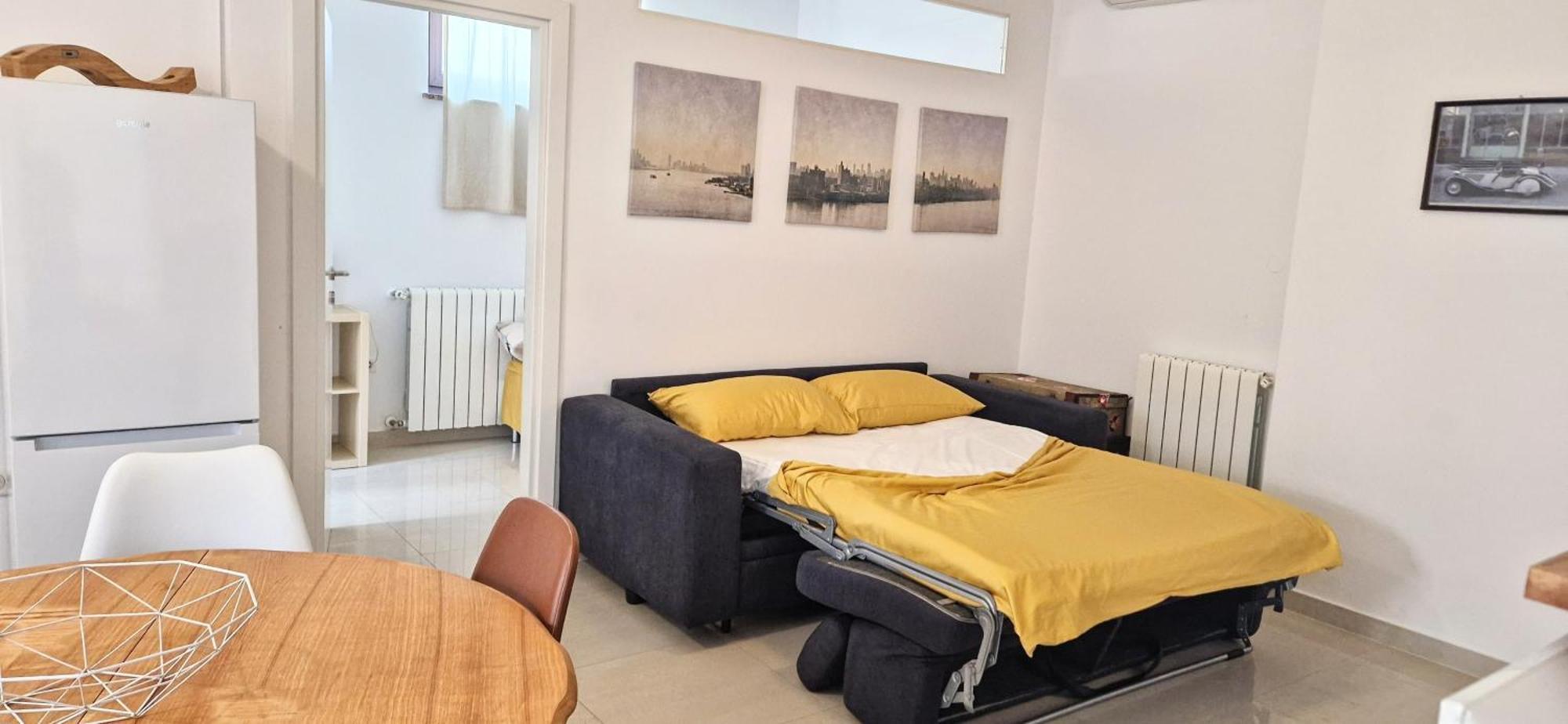 Apartments Villa Alba II Porec Phòng bức ảnh