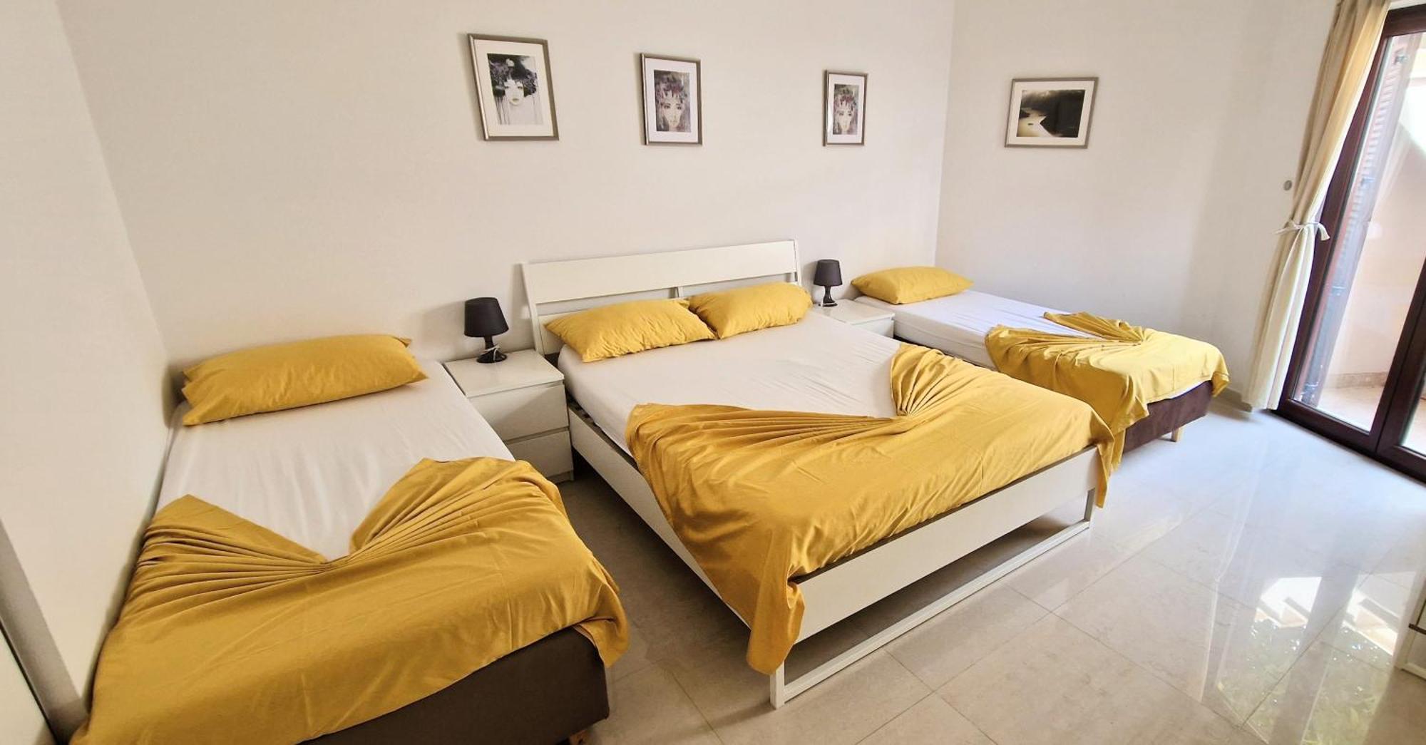 Apartments Villa Alba II Porec Phòng bức ảnh