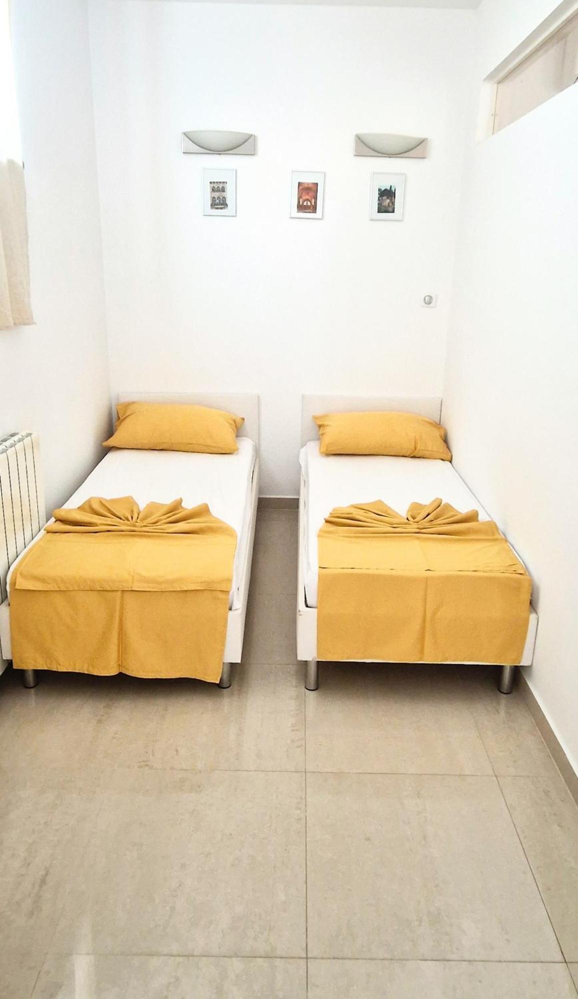 Apartments Villa Alba II Porec Phòng bức ảnh