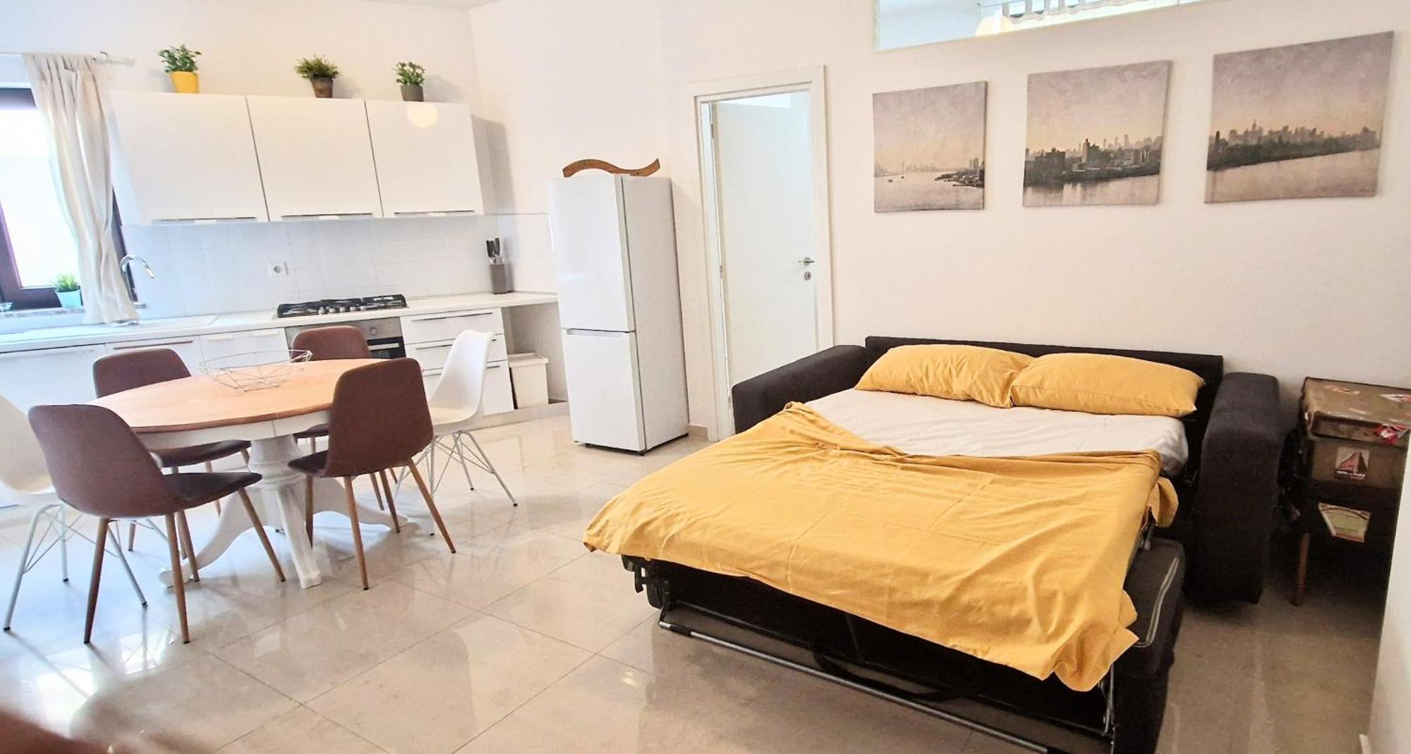 Apartments Villa Alba II Porec Phòng bức ảnh