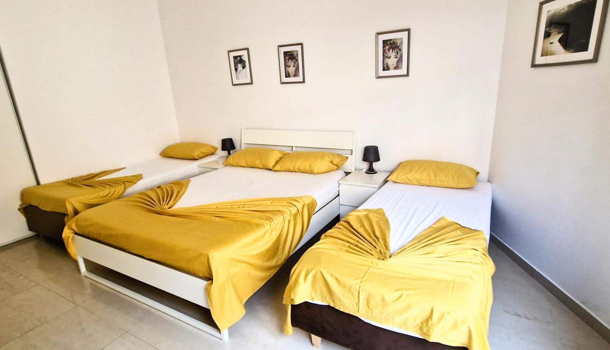 Apartments Villa Alba II Porec Phòng bức ảnh