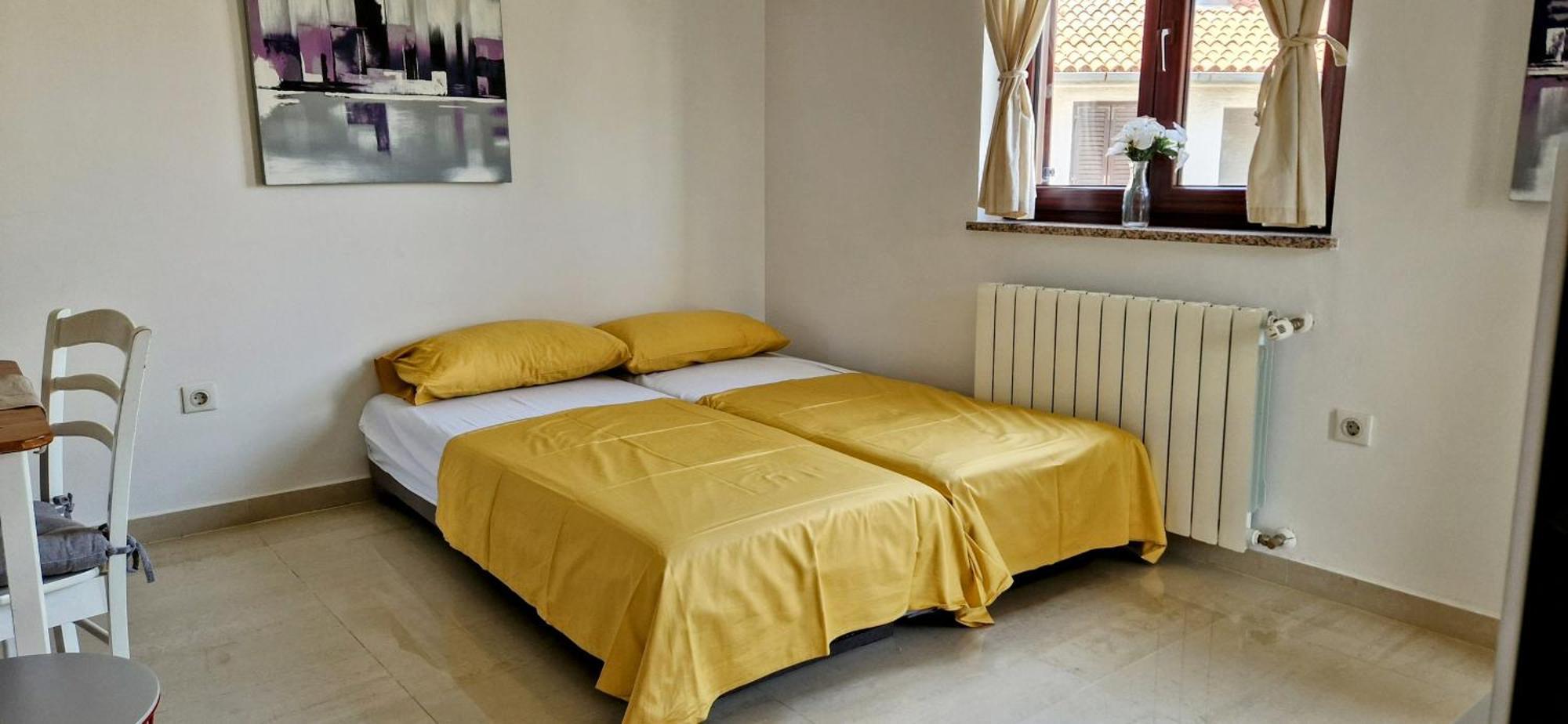 Apartments Villa Alba II Porec Phòng bức ảnh