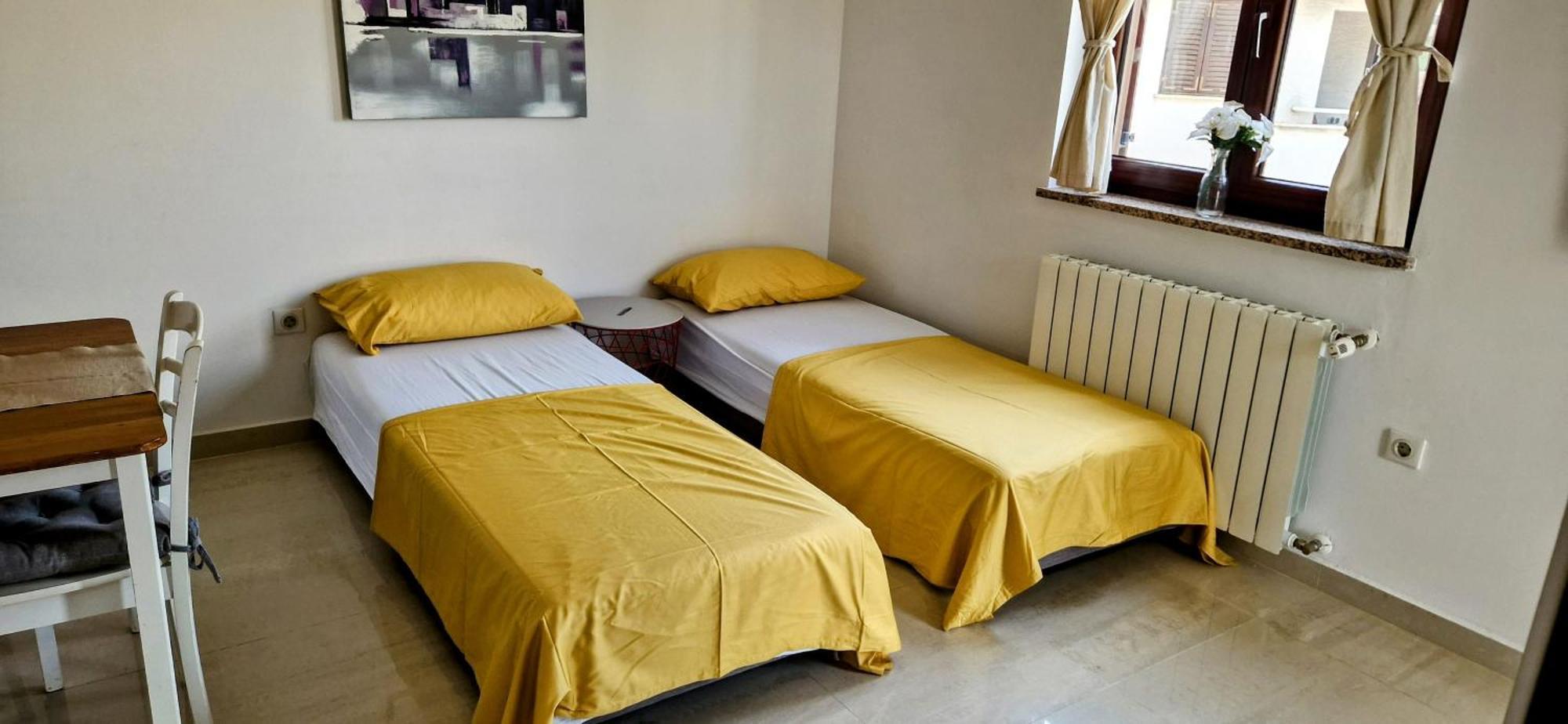 Apartments Villa Alba II Porec Phòng bức ảnh